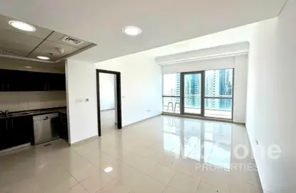 Apartment - 1 Bedroom - 2 Bathrooms for sale in Bay Central - Dubai Marina - Dubai