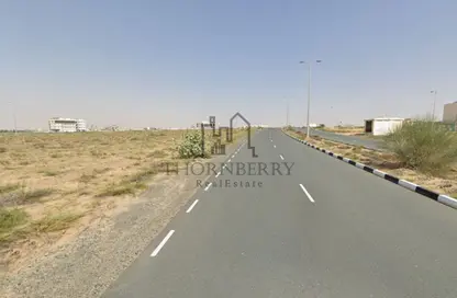 Land - Studio for sale in Tilal City D - Tilal City - Sharjah