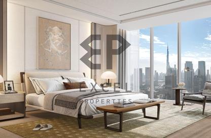 Apartment - 3 - 3 for sale in Jumeirah Residences Emirates Tower B - Jumeirah Residences Emirates Towers - Sheikh Zayed Road - Dubai Apartment - 3 - 3 for sale in Jumeirah Residences Emirates Tower B - Jumeirah Residences Emirates Towers - Sheikh Zayed Road - Dubai