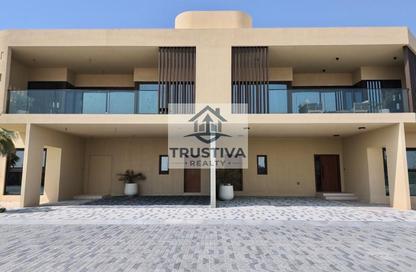 Townhouse - 3 - 5 for sale in Al Tay Hills - Al Tay West - Al Suyoh - Sharjah