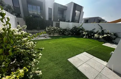 Townhouse - 3 Bedrooms - 4 Bathrooms for rent in Ruba - Arabian Ranches 3 - Dubai