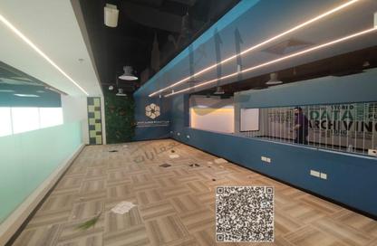 Show Room - Studio - 2 for rent in Industrial Area 18 - Sharjah Industrial Area - Sharjah