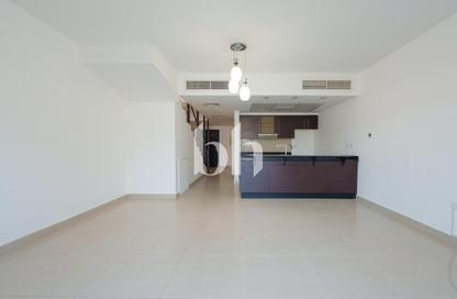 Townhouse - 2 Bedrooms - 2 Bathrooms for sale in Mediterranean Style - Al Reef Villas - Al Reef - Abu Dhabi