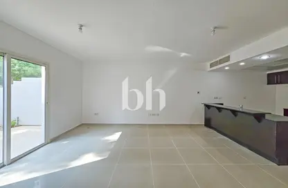 Townhouse - 2 Bedrooms - 2 Bathrooms for sale in Mediterranean Style - Al Reef Villas - Al Reef - Abu Dhabi
