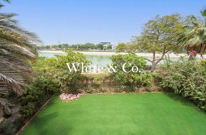 Villa - 5 Bedrooms - 6 Bathrooms for sale in Meadows 5 - Meadows - Dubai Villa - 5 Bedrooms - 6 Bathrooms for sale in Meadows 5 - Meadows - Dubai