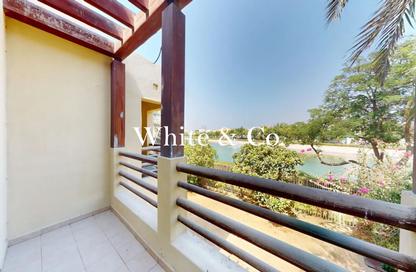 Villa - 5 Bedrooms - 6 Bathrooms for sale in Meadows 5 - Meadows - Dubai Villa - 5 Bedrooms - 6 Bathrooms for sale in Meadows 5 - Meadows - Dubai