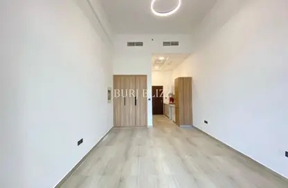 Apartment - Studio - 1 Bathroom for rent in Pantheon Elysee III - District 15 - Jumeirah Village Circle - Dubai