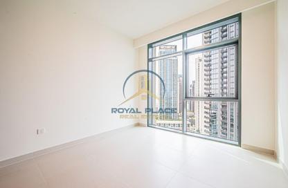 Apartment - 1 Bedroom - 1 Bathroom for rent in Palace Residence North - Dubai Creek Harbour (The Lagoons) - Dubai