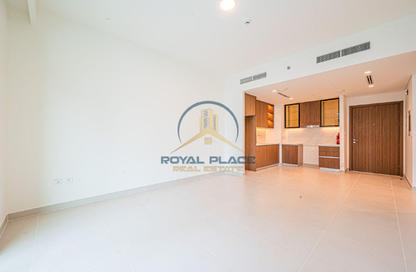 Apartment - 1 Bedroom - 1 Bathroom for rent in Palace Residence North - Dubai Creek Harbour (The Lagoons) - Dubai