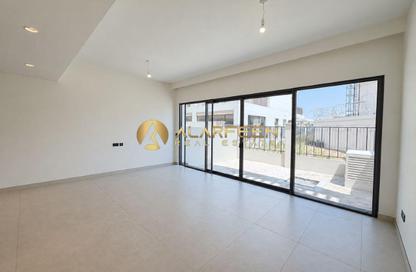 Villa - 4 Bedrooms - 3 Bathrooms for rent in Costa Brava 1 - Costa Brava - Damac Lagoons - Dubai