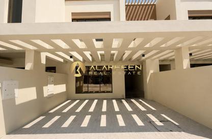 Villa - 4 Bedrooms - 3 Bathrooms for rent in Costa Brava 1 - Costa Brava - Damac Lagoons - Dubai