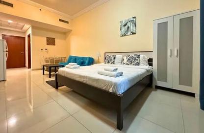 Apartment - Studio - 1 for rent in Orchidea Residence - District 13 - Jumeirah Village Circle - Dubai