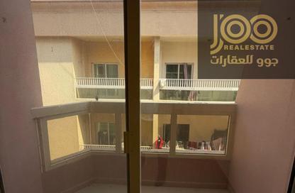 Apartment - 1 - 2 for rent in Al Salamah - Umm Al Quwain