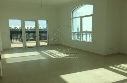 Apartment - 3 Bedrooms - 4 Bathrooms for rent in Ansam 4 - Ansam - Yas Island - Abu Dhabi