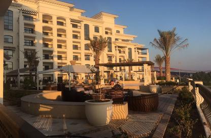 Apartment - 3 Bedrooms - 4 Bathrooms for rent in Ansam 4 - Ansam - Yas Island - Abu Dhabi