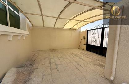 Villa - 5 Bedrooms - 7 Bathrooms for rent in Khalifa City A Villas - Khalifa City A - Khalifa City - Abu Dhabi