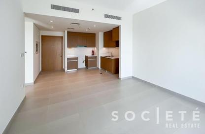 Apartment - 1 Bedroom - 1 Bathroom for rent in Bayshore at Creek Beach Building 2 - Bayshore at Creek Beach - Creek Beach - Dubai Creek Harbour (The Lagoons) - Dubai