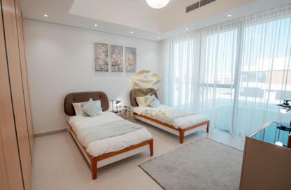Villa - 3 Bedrooms - 5 Bathrooms for sale in Shomous Residential Complex - Sharjah Garden City - Sharjah