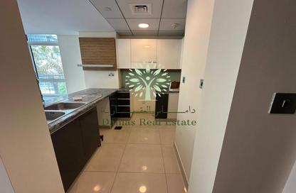 Apartment - 2 Bedrooms - 3 Bathrooms for rent in Al Marasy - Al Bateen - Abu Dhabi