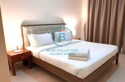 Apartment - 2 - 2 for rent in Fayrouz - Bab Al Bahar - Al Marjan Island - Ras Al Khaimah