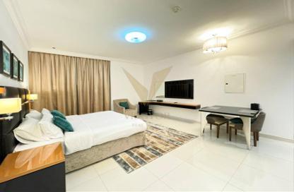 Apartment - Studio - 1 Bathroom for rent in Capital Bay Tower A - Capital Bay - Business Bay - Dubai