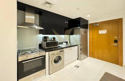 Apartment - Studio - 1 Bathroom for rent in Capital Bay Tower A - Capital Bay - Business Bay - Dubai