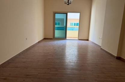 Apartment - 1 Bedroom - 2 Bathrooms for rent in Muweileh Community - Muwaileh Commercial - Sharjah
