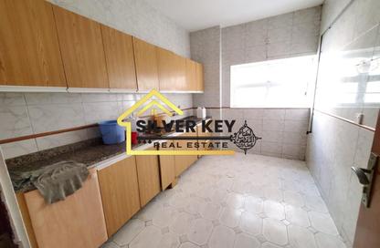 Apartment - 1 Bedroom - 1 Bathroom for rent in Al Majaz 3 - Al Majaz - Sharjah