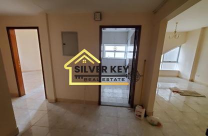 Apartment - 1 Bedroom - 1 Bathroom for rent in Al Majaz 3 - Al Majaz - Sharjah