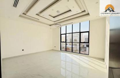 Villa - 6 - 7+ for rent in Al Aamra Gardens - Al Amerah - Ajman