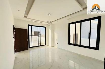 Villa - 6 - 7+ for rent in Al Aamra Gardens - Al Amerah - Ajman