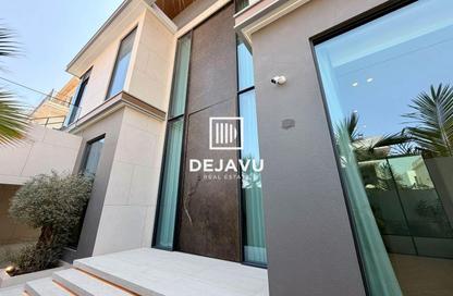 Villa - 6 - 7 for sale in Nad Al Sheba Gardens 1 - Nad Al Sheba Gardens - Nad Al Sheba 1 - Nad Al Sheba - Dubai Villa - 6 - 7 for sale in Nad Al Sheba Gardens 1 - Nad Al Sheba Gardens - Nad Al Sheba 1 - Nad Al Sheba - Dubai