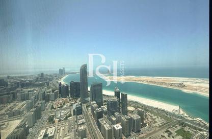 Apartment - 3 Bedrooms - 4 Bathrooms for rent in Burj Mohammed Bin Rashid at WTC - Corniche Road - Abu Dhabi Apartment - 3 Bedrooms - 4 Bathrooms for rent in Burj Mohammed Bin Rashid at WTC - Corniche Road - Abu Dhabi