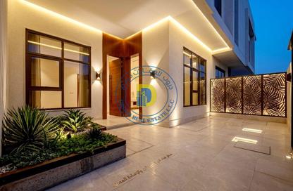 Townhouse - 6 Bedrooms - 7+ Bathrooms for sale in Al Amira Village - Al Yasmeen - Ajman Townhouse - 6 Bedrooms - 7+ Bathrooms for sale in Al Amira Village - Al Yasmeen - Ajman