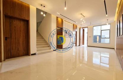 Townhouse - 6 Bedrooms - 7+ Bathrooms for sale in Al Amira Village - Al Yasmeen - Ajman