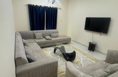 Apartment - 3 Bedrooms - 4 Bathrooms for rent in Al Taawun - Sharjah
