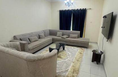 Apartment - 3 Bedrooms - 4 Bathrooms for rent in Al Taawun - Sharjah