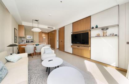 Apartment - 2 - 2 for rent in The Address Residences Dubai Opera Tower 1 - The Address Residences Dubai Opera - Downtown Dubai - Dubai