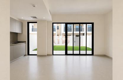 Villa - 3 - 4 for rent in Emaar South - Dubai South (Dubai World Central) - Dubai
