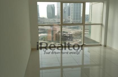 Apartment - 1 - 1 for rent in Burooj Views - Marina Square - Al Reem Island - Abu Dhabi