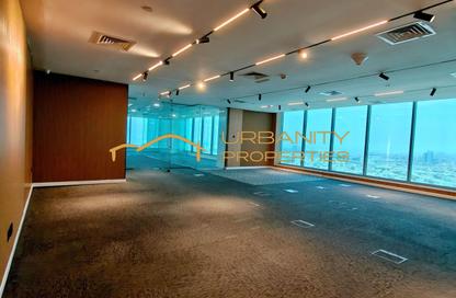 Office Space - Studio for rent in The H Hotel - Sheikh Zayed Road - Dubai