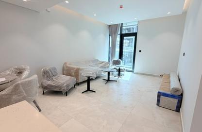 Apartment - 1 - 2 for rent in Elbrus Tower - District 4 - Jumeirah Village Triangle - Dubai Apartment - 1 - 2 for rent in Elbrus Tower - District 4 - Jumeirah Village Triangle - Dubai