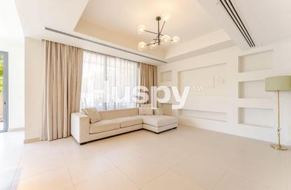 Townhouse - 5 Bedrooms - 4 Bathrooms for sale in Maple at Dubai Hills Estate 1 - Maple at Dubai Hills Estate - Dubai Hills Estate - Dubai Townhouse - 5 Bedrooms - 4 Bathrooms for sale in Maple at Dubai Hills Estate 1 - Maple at Dubai Hills Estate - Dubai Hills Estate - Dubai
