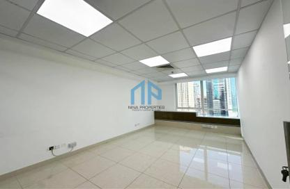 Office Space - Studio - 1 Bathroom for rent in Fortune Tower - JLT Cluster C - Jumeirah Lake Towers - Dubai