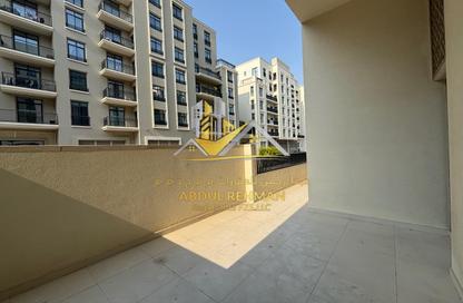 Apartment - 2 Bedrooms - 2 Bathrooms for rent in Sama Residences - Maryam Island - Al Khan - Sharjah