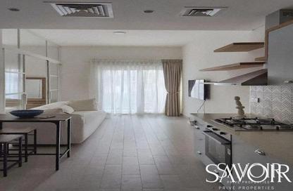 Apartment - 1 Bedroom - 1 Bathroom for rent in Golfville Block A - Golfville - Dubai Hills Estate - Dubai Apartment - 1 Bedroom - 1 Bathroom for rent in Golfville Block A - Golfville - Dubai Hills Estate - Dubai