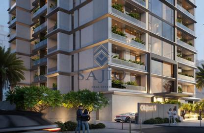 Apartment - 1 Bedroom - 2 Bathrooms for sale in VERDAN1A 1 - Dubai Land Residence Complex - Dubai Land - Dubai