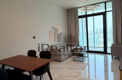 Apartment - 1 - 1 for rent in Al Maryah Vista - Al Maryah Island - Abu Dhabi Apartment - 1 - 1 for rent in Al Maryah Vista - Al Maryah Island - Abu Dhabi