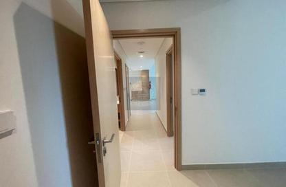 Apartment - 2 - 2 for sale in Seagate Building 1 - Seagate - Mina Rashid - Dubai