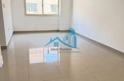 Apartment - 1 Bedroom - 1 Bathroom for rent in Al Salem Tower 2 - Al Nahda 1 - Al Nahda - Dubai